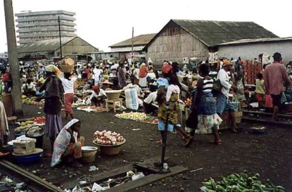 AMA Decongestion Running Out Of Steam